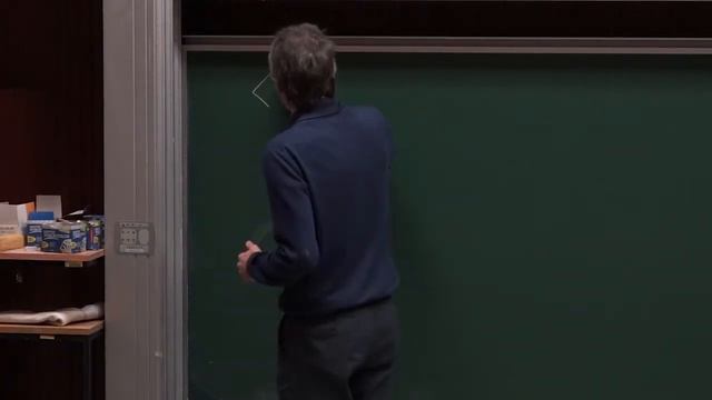 Part 5: Sylvain Ribault: Conformal bootstrap смотреть онлайн