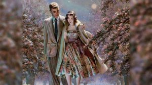 8. Владимир Попов. Никто не любит вас, как я люблю