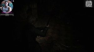 Silent Hill 2 Remake Прохождение 8