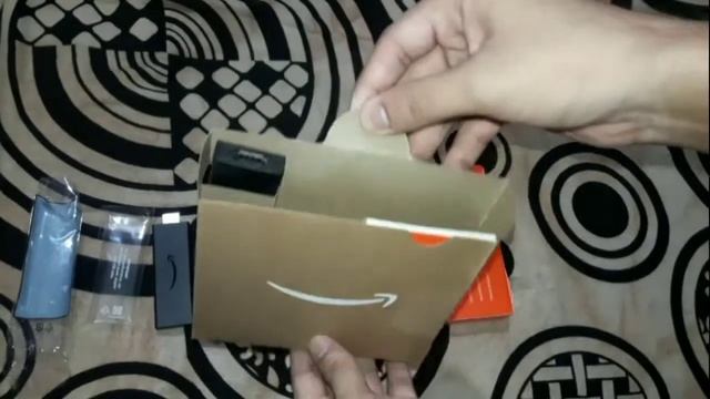 Amazon Fire Tv Stick(Latest 3rd Generation) Unboxing Rs.2399/- only смотреть онлайн