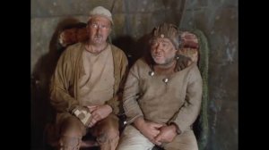 верни ложку которую ты у нищих артистов украл