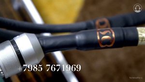 Skogrand Cables - Ultra High End Audio