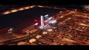 Новогодний Ярославль 2022