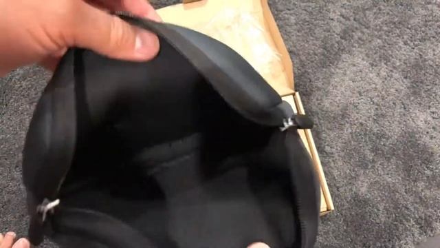 Portable Laptop Charger External Battery Pack - MaxOak 50000 universal power bank - unboxing