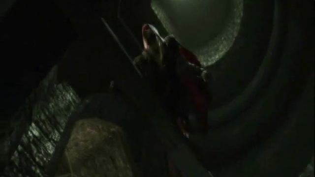 Slasher and Action Games