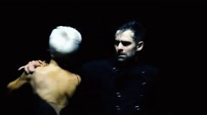 TV Show "Always Dancing" with Arsen Agamalyan, World Champion Latin