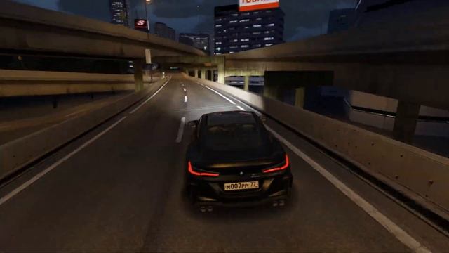 Скриптонит feat. Andy Panda, 104 Привычка (assetto corsa ) смотреть онлайн