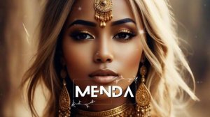 MENDA - Farewell (Original Mix)