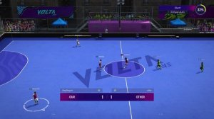 Сфинкс - Бунтари. Кубок. 2-й матч