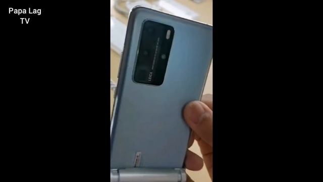 Huawei P40 Pro 5G | Pinoy Review | First Impressions
