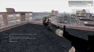 Arma 3 Чечня