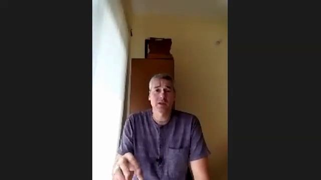 Е.М. Нитьянанда Чаран дас - ШБ 1.1.14 - Маяпур - Ретрит ШДМ (06.01.2022) смотреть онлайн