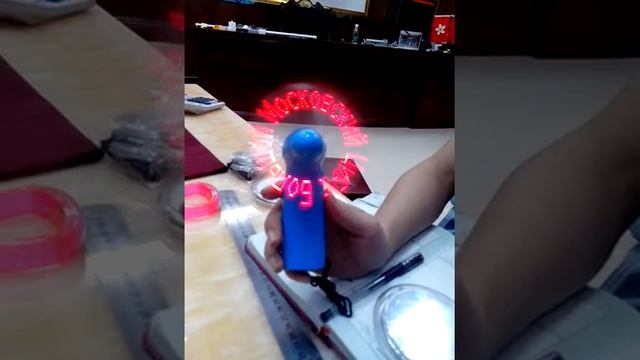 Вентилятор с подсветкой смотреть онлайн