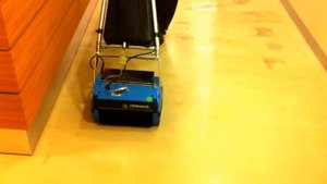 Rotowash R30B - by Rotowash Romania - Bers Cleaning