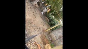 Раскоксовка поршневых колец. #прошни#тойота#витц.