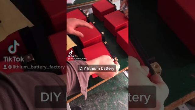 DIY lithium battery#lifepo4 #motorcycle lithiumionbatteries #uplfp#upnrg