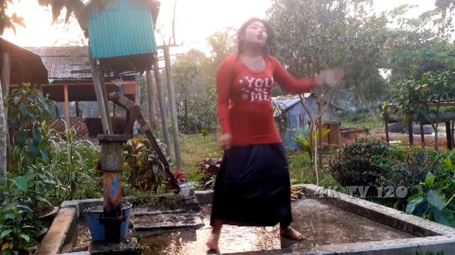 Chicken Tandoori - Action(2014) | Cover by Mousumi | 4K TV 120 смотреть онлайн