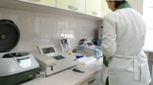 14.01.2019 Самое востребованное отделение в клинике