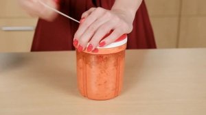 Форшмак в измельчителе «SuperSonic»Оптимум 600 мл