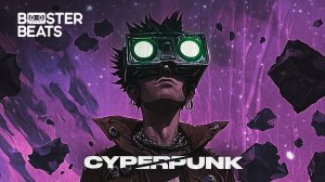 DJ Solovey - Cyperpunk