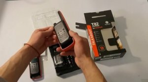 Обзор рации Motorola Talkabout T82 Twin Pack & Chgr WE из Rozetka