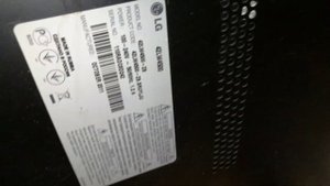 Телевизор LG 42lw4500 на разборку. кому нужно пишите.