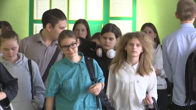 Меньше месяца до сдачи ЕГЭ.
