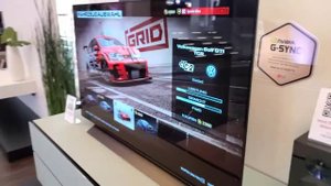 LG 48CX 4K OLED TV (2020) | 48-inch for gaming, new and smallest OLED TV, G-Sync/FreeSync, α9 Gen 3