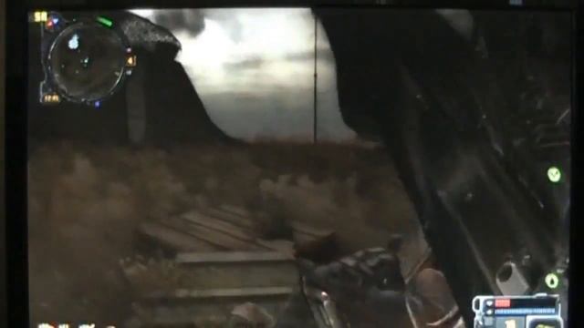 Stalker call of pripyat review-overview crossfire hd5970 PART 3-3 смотреть онлайн