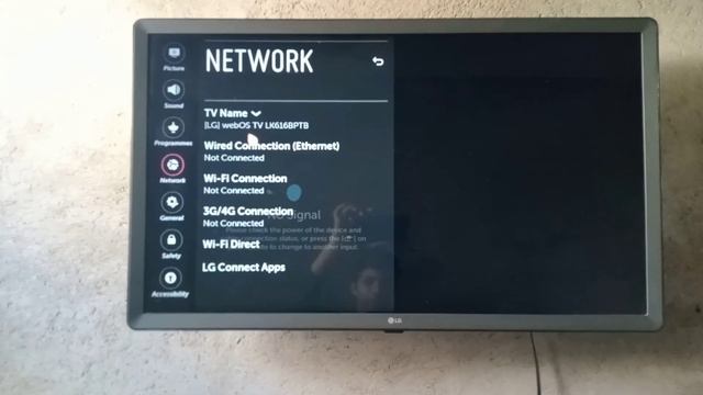 Lg smart tv me wifi connect kaise kare live connect wifi on lg smart tv смотреть онлайн