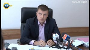 Бухман объяснил почему дорогу не сдадут