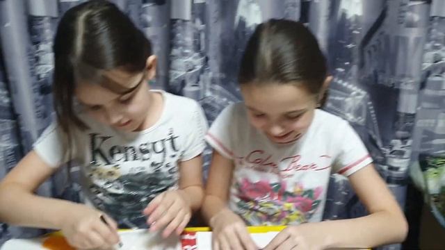 РАСПАКОВКА Ниндзя-слаймов / ВИДЕО для детей/ TV смотреть онлайн