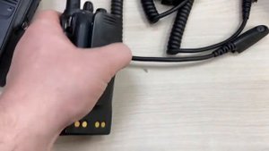 Рации MOTOROLA GP340