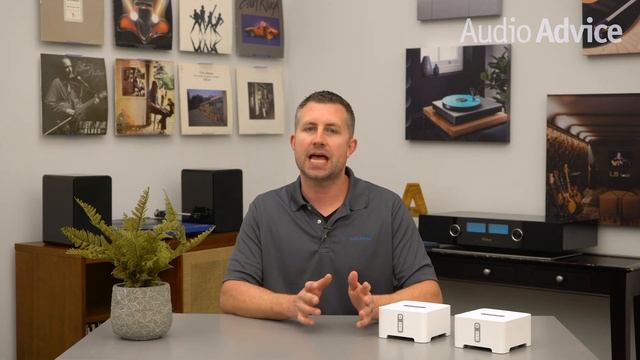 Sonos Update Problem and the Solution смотреть онлайн