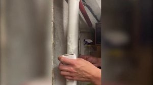 Нанесение Броня Классик  На узе учета водоснабжения, в офисе управляющей компании "Доверие" г. Сочи