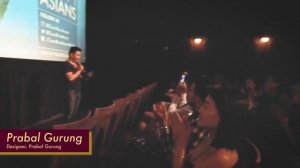 Crazy Rich Asians - Fashion Night Out