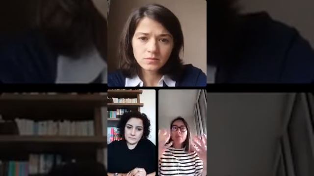 📣 ТРИАЛОГИ О ТРЕВОГЕ : Эфир #1 - “Тревожность и родители”
