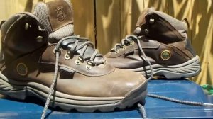 Trail & Hiking Shoe Review