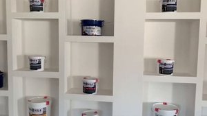 Открытие грандиозного нового отдела продаж и склада, офиса-филиала броня Чехия в Праге