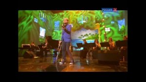 "РОМАНТИКА РОМАНСА" на ТВ "Культура-Россия" 28 декабря 2013 г.