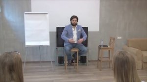 ПРИТЧА про ЛЮБОВЬ