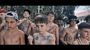 Ты тигр - лагерь ЮДИ