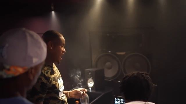 808 MAFIA TV Episode 4 | SOUTHSIDE & Metro Boomin'