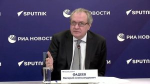 Валерий Фадеев: Для мигрантов нужно разработать брошюру по аналогии с ПДД