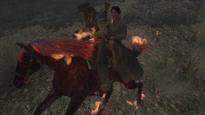 RDR-Undead Nightmare(ч.3)