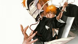 Блич / Bleach OST Movie 2 (Compilation)