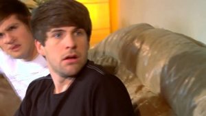 SMOSH  НАСТОЯЩАЯ ТЕТРАДЬ СМЕРТИ!