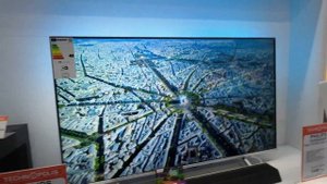 📺 Philips 58PUS8507 4K LED TV