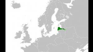 Герцогство Курляндское 1918 года