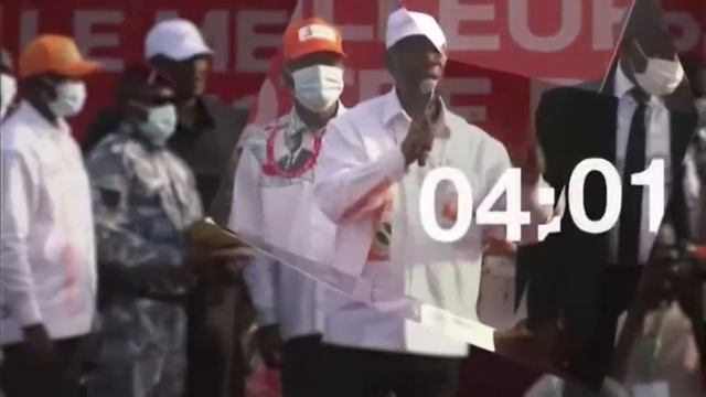 France24 Ident and News open on WLVT-TV Allentown channel 39.3 3/11/21 смотреть онлайн